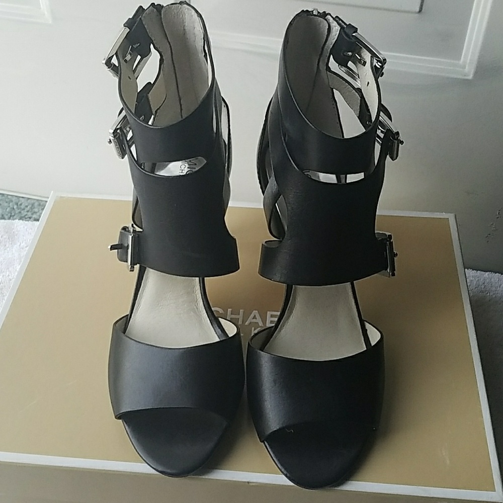 Michael Kors shoes